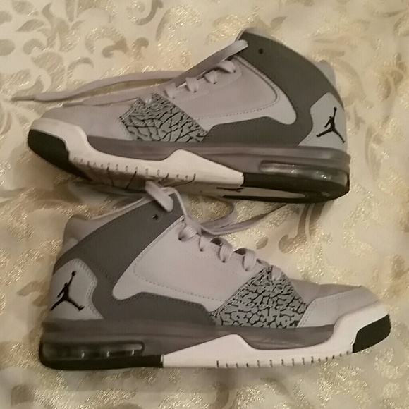 Jordan Flight Origin sneakers with box - Picture 3 of 8